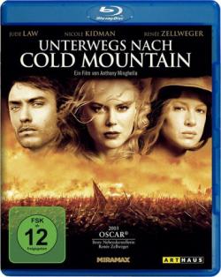   / Cold Mountain DUB