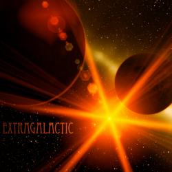 Extragalactic - Extragalactic