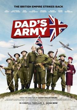   / Dad's Army DUB