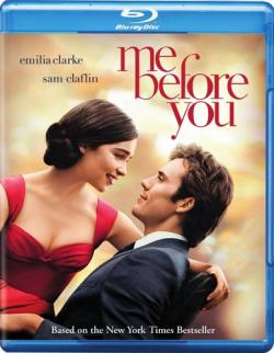     / Me Before You DUB