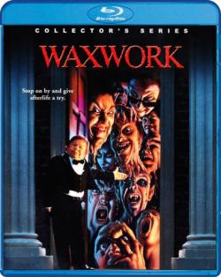    / Waxwork MVO + 5xAVO