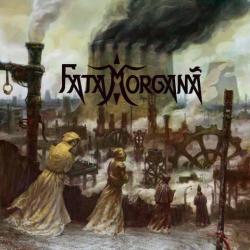 Fata Morgana -   