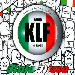 VA - Radio KLF #1 Dance Italo Disco