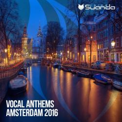 VA - Vocal Anthems Amsterdam