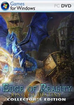  :  .   / Edge Of Reality: Ring Of Destiny. Collector's Edition