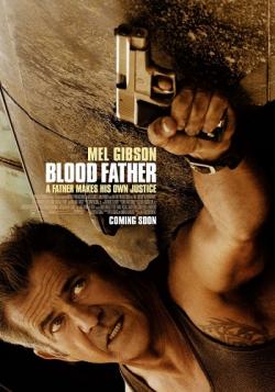   / Blood Father AVO