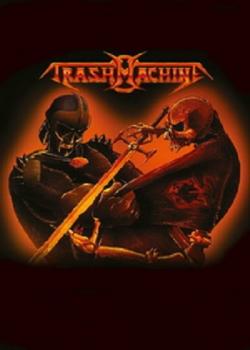 Thrashmachine - 