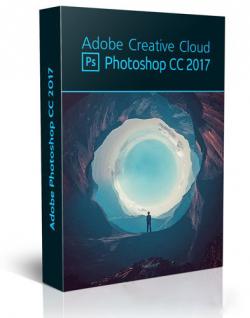 Adobe Photoshop CC 2017 18.0.0.53 Portable