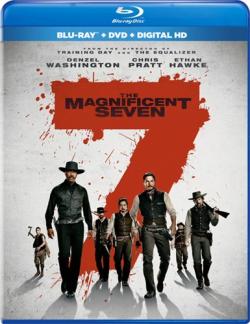   / The Magnificent Seven DUB