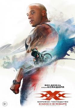  :   / xXx: Return of Xander Cage 2xDUB