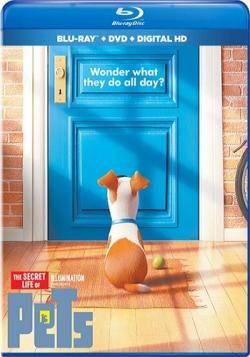     / The Secret Life of Pets DUB