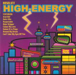 VA - Absolute High-Energy Vol.1-3