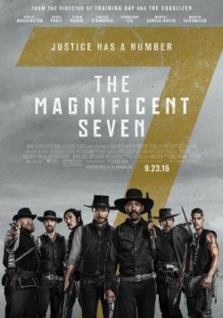   / The Magnificent Seven VO [Solod]