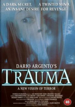  / Trauma MVO