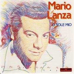 Mario Lanza - O Sole Mio