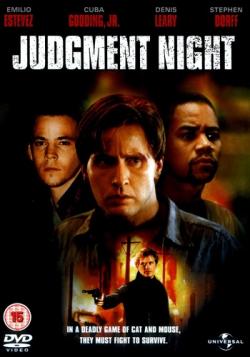    / Judgment Night MVO