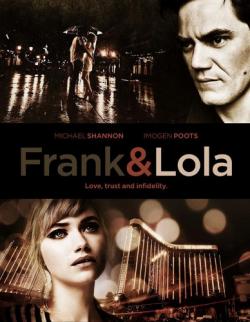    / Frank Lola MVO