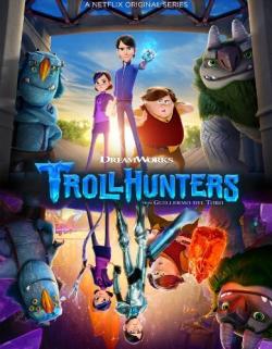    (1 , 1-2   26) / Trollhunters MVO