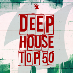 VA - Deep House Top 50