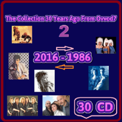 VA - The Collection 30 Years Ago From Ovvod7 - 2 Vol 5