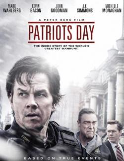   / Patriots Day MVO+AVO