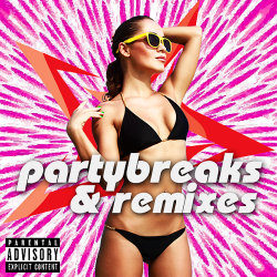 VA - Partybreaks and Remixes