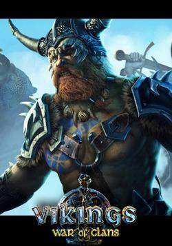 Vikings War of Clans (575)