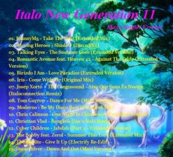 VA - Italo New Generation (11)