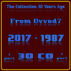 VA - The Collection 30 Years Ago From Ovvod7 - Vol 5