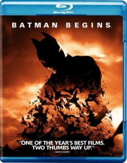 :  / Batman Begins DUB