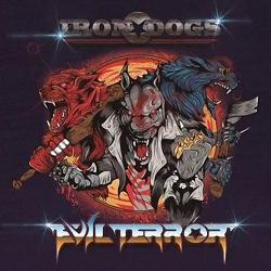 Evilterror - Iron Dogs