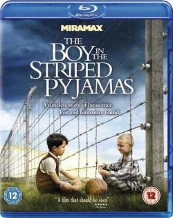     / The Boy in the Striped Pyjamas DUB