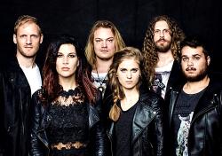 Delain - 