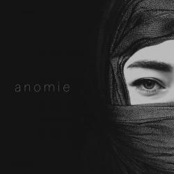 Violet Cold - Anomie