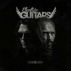 Electric Guitars - Rock'n'Roll Radio