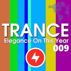 VA - Trance Elegance On This Year 009