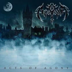 Arayana - Acts Of Agony