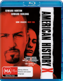    / American History X AVO