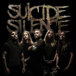 Suicide Silence - Suicide Silence