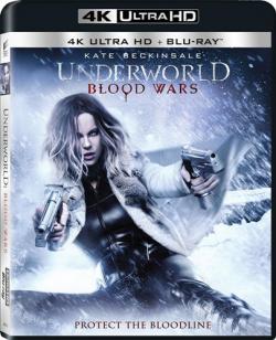  :   / Underworld: Blood Wars MVO