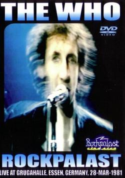 The Who - Rockpalast