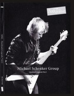 Michael Schenker Group - Rockpalast