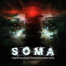 OST - Mikko Tarmia - SOMA