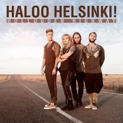 Haloo Helsinki! Hulluuden Highway