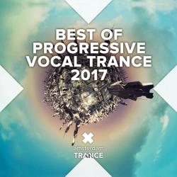 VA - Best of Progressive Vocal Trance 2017