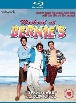 -   / Weekend at Bernie's MVO