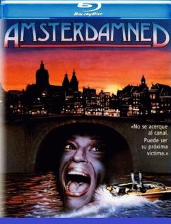   / Amsterdamned DVO