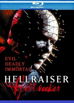    6:   / Hellraiser: Hellseeker MVO