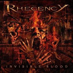 Rhegency - Invisible Blood