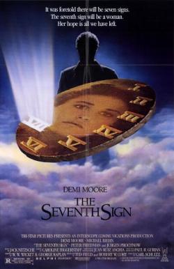   /   / The Seventh Sign DUB+MVO